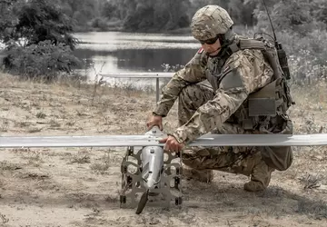 Ukraina kupi za APU DJI Matrice ...