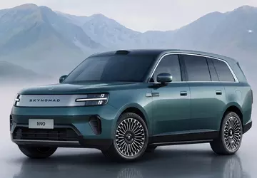 Xiaomi Skynomad: Nowa era SUV-ów z ...