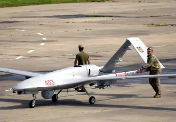 Na Łotwie rozpoczęto zbiórkę 5 000 ...