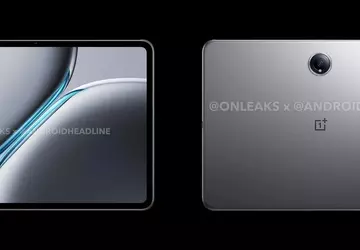 OnePlus Pad 2 o wyglądzie podobnym ...