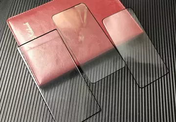 Okulary ochronne pozwalają ocenić wymiary i ...