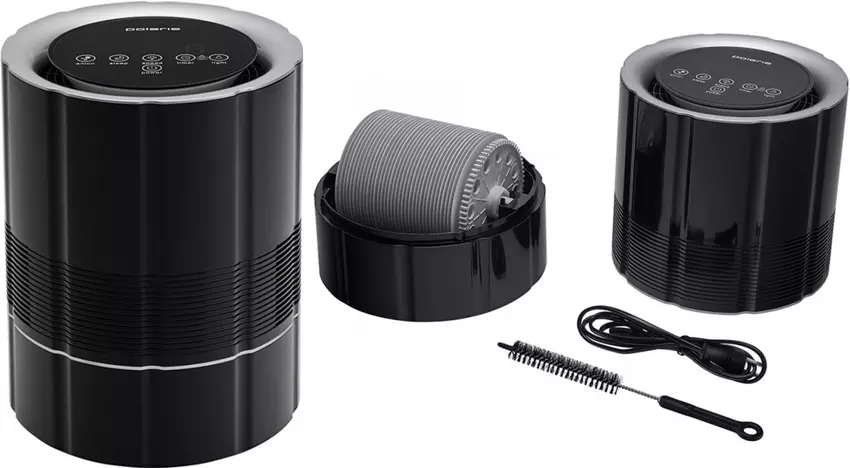 Ocena oczyszczacza powietrza