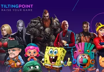 Tilting Point, firma zajmująca się grami ...