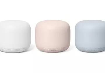 Google Nest WiFi: router Wi-Fi, którego ...