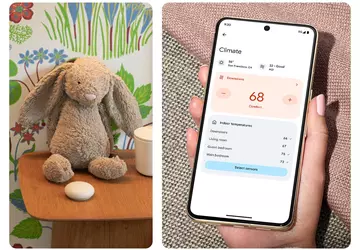 Google przygotowuje się do wydania Nest ...