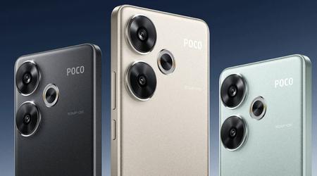 Poco F7 i Poco X7 przeszły nowe certyfikaty przed globalną premierą