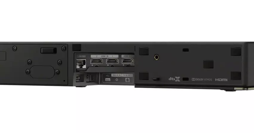 Sony HT-Z9F soundbar sony jaki wybrać