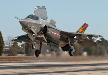 Lockheed Martin będzie mógł wznowić sprzedaż ...