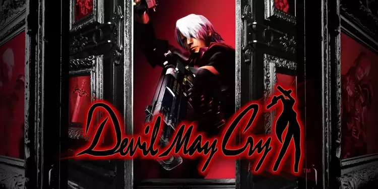 Capcom przygotowuje remake Devil May Cry ...