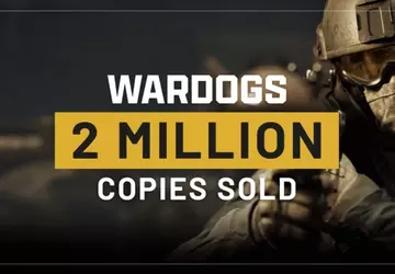 WARDOGS bije rekordy: 2 miliony kopii ...