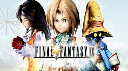 Plotka, insider czy wrzutka? Square Enix może zaprezentować remake Final Fantasy IX na TGA 2024