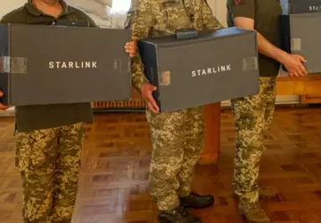 Polska przekazała Ukrainie dodatkowe 5 tysięcy ...