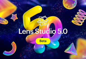 Snapchat doda funkcje ChatGPT do soczewek ...