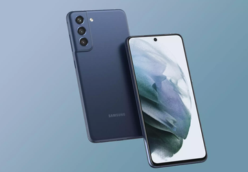 Najważniejsze cechy Samsunga Galaxy S21 FE ...