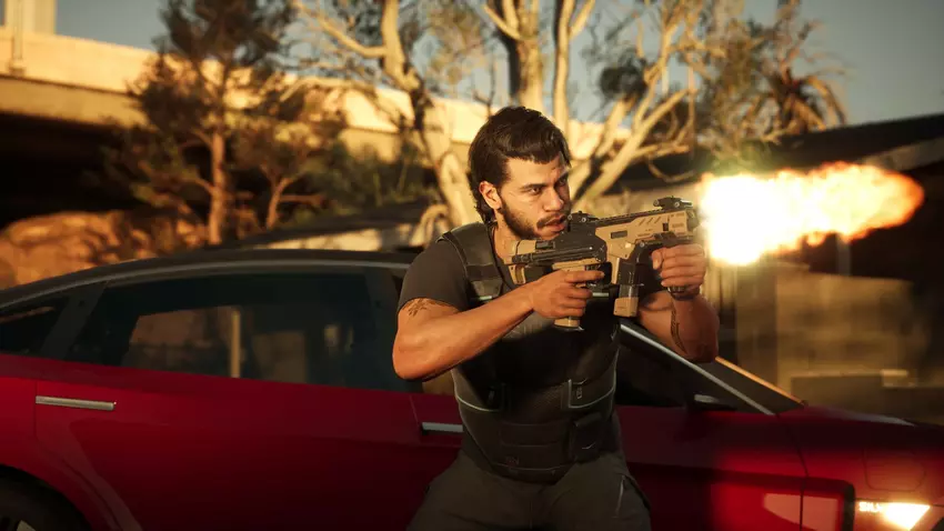 MindsEye, którą stworzył były producent GTA, jeszcze nawet nie wyszła, a już ma ambitny plan rozwoju na 10 lat