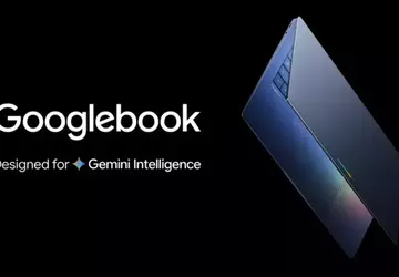 Googlebook z Aluminium OS i inteligentnym ...