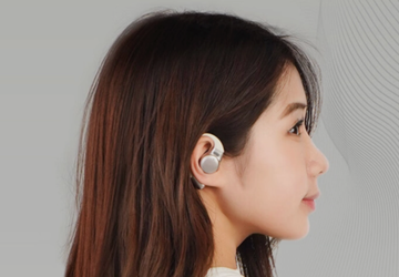 Meizu zaprezentowało wyjątkowe słuchawki bezprzewodowe OpenBlus ...