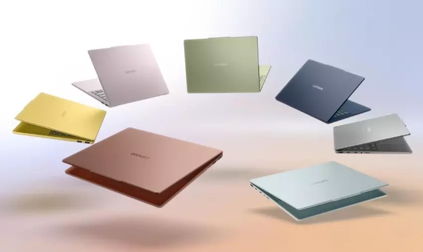Lenovo IdeaPad Vibe OLED Laptops with AMD Ryzen AI 400 and Snapdragon X CPUs