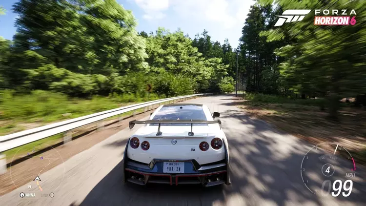 Forza Horizon 6 wyciekło przed premierą: ...