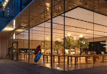 Dostawca Apple Foxconn ostrzega przed spowolnieniem ...