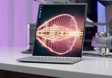 Nowy przeciek pokazuje Lenovo ThinkBook Flip ...