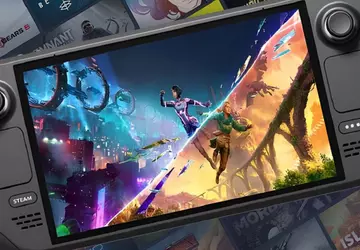 Gra kooperacyjna Split Fiction otrzyma pełną ...