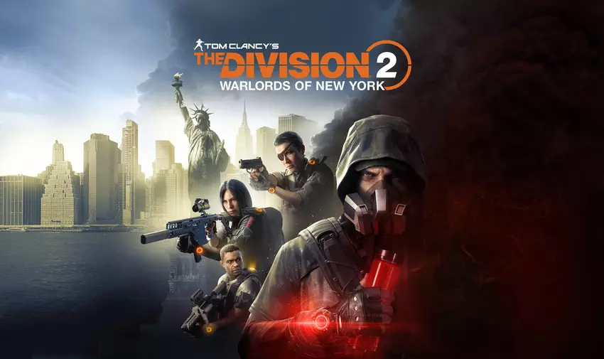Massive Entertainment anuluje sezonowe postacie w The Division 2 po krytyce ze strony graczy