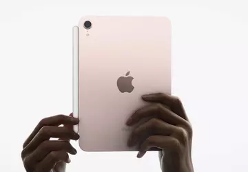 Tablety iPad Mini 6 mają problem ...