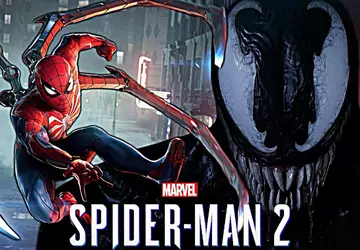 Marvel's Spider-Man 2 może pojawić się ...