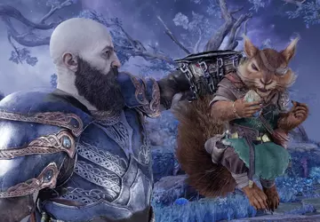 Niewyobrażalne cierpienie wiewiórek! PETA oskarża bohaterów ...