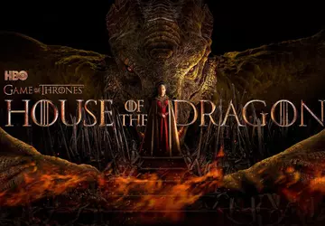 „House of the Dragon” trafia 9,9 ...