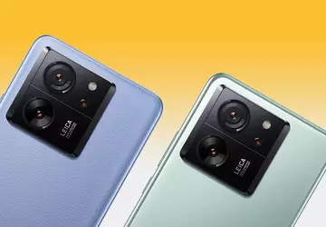 Czegoś brakuje: Xiaomi sprzedaje smartfony Xiaomi ...