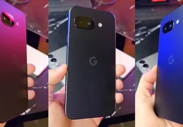 "Zbyt plastikowy, ale wygodny": technoblogger zaprezentował ...