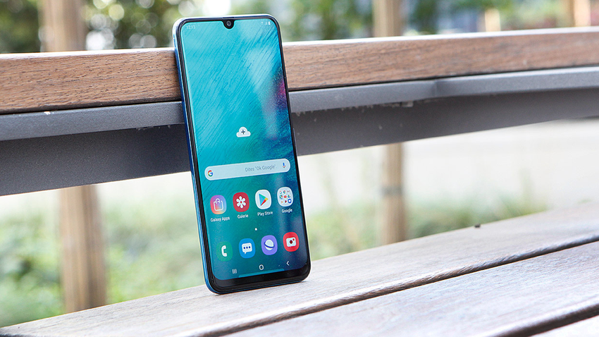 Android 10 dla Samsung Galaxy A50: co nowego i kiedy czekać na oprogramowanie układowe