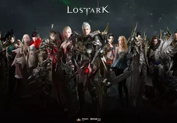 W styczniu Lost Ark będzie miał ...