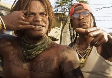 Rockstar Games zaskakuje: Premiera GTA VI ...