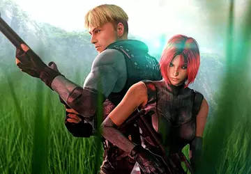 Klasyczne gry Capcom: Dino Crisis i ...