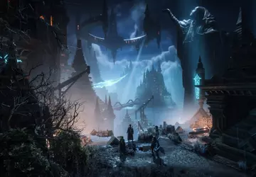 Nowy zwiastun Dragon Age: The Veilguard ...