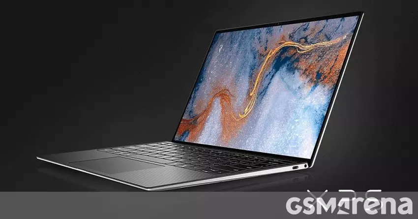Dell XPS 15 i XPS 17 otrzymują chipy Intel 12 generacji i szybszą pamięć RAM
