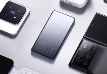 Xiaomi prezentuje ultracienki Power Bank 5000 ...