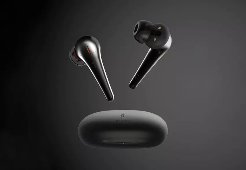 Słuchawki TWS 1MORE ComfoBuds Pro i 1MORE ComfoBuds 2 są już dostępne do kupienia na AliExpress z dobrym rabatem