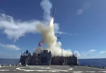 USA rozmieszczą nowe pociski dalekiego zasięgu ...