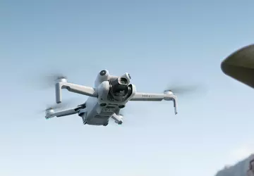 DJI przestaje wspierać rozwój aplikacji firm ...