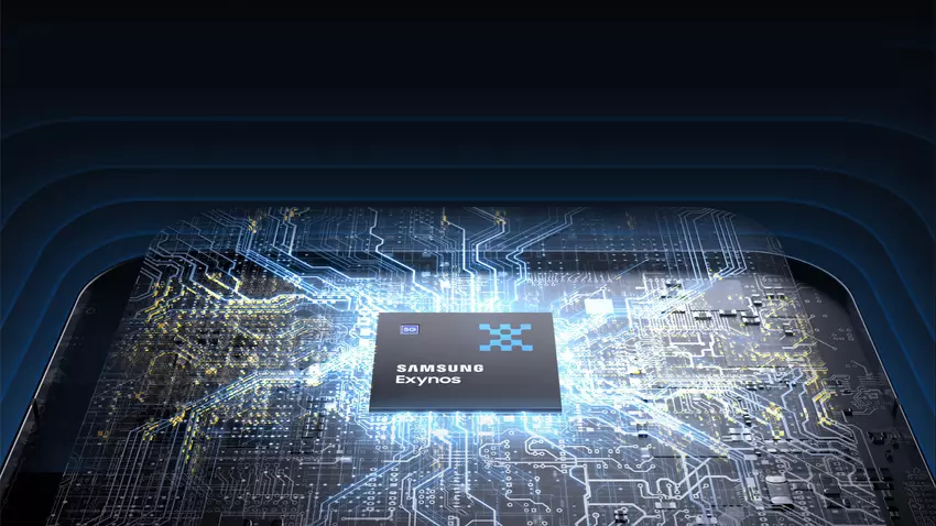 Samsung pracuje nad procesorem Exynos 1480 z grafiką Xclipse 530 i architekturą AMD