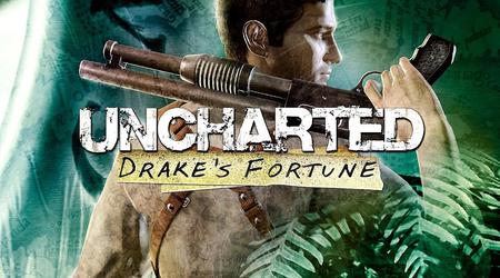 Plotka: Sony planuje wydać remake słynnej przygodowej gry akcji Uncharted Drake's Fortune