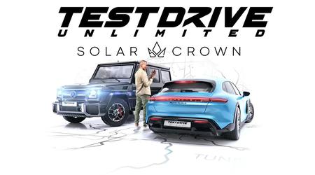 Test Drive Unlimited Solar Crown na konsolach będzie obsługiwać 1080p/60 FPS i 1440p/30 FPS