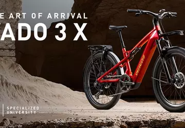 Specialized Vado 3 X: nowa linia ...