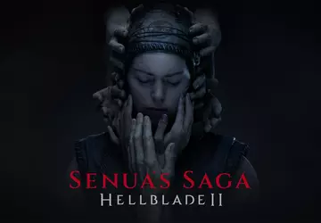 Senua's Saga: Hellblade 2 na Xbox ...