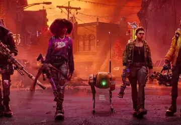 Seria Redfall będzie działać w zaledwie ...