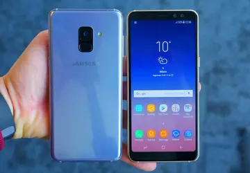 Galaxy J8 i J8 Plus otrzymają ...